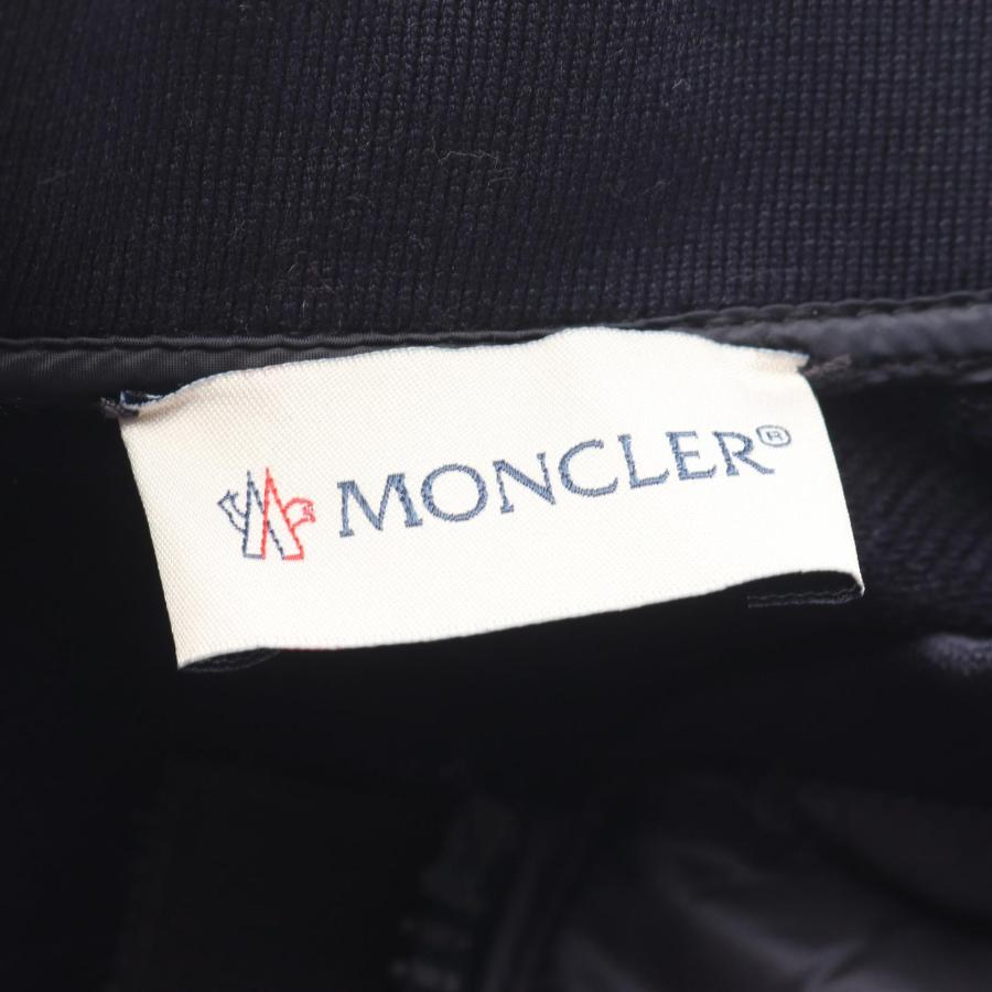 モンクレール 切替 ブランドオフ MONCLER ナイロン ダウンジャケット 中古 レディース_2