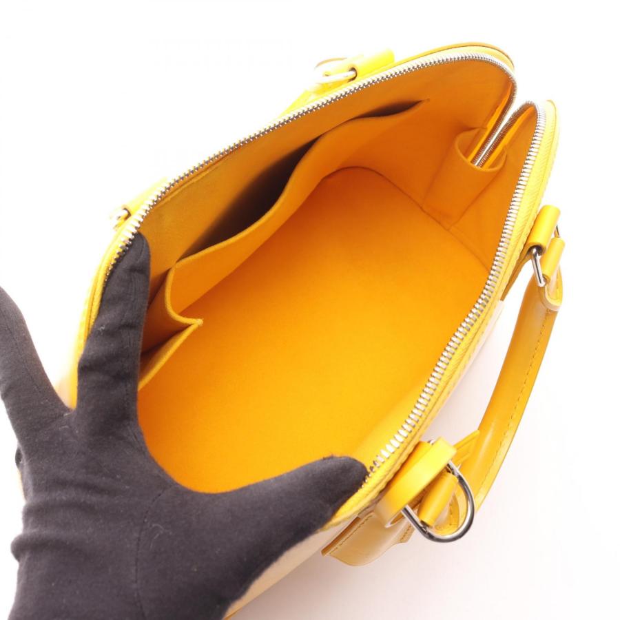美品　ルイ　ヴィトン アルマ　ハンドバッグ LOUIS VUITTON（ルイ・ヴィトン） 爆買 アルマPM 2WAY ブランドオフ