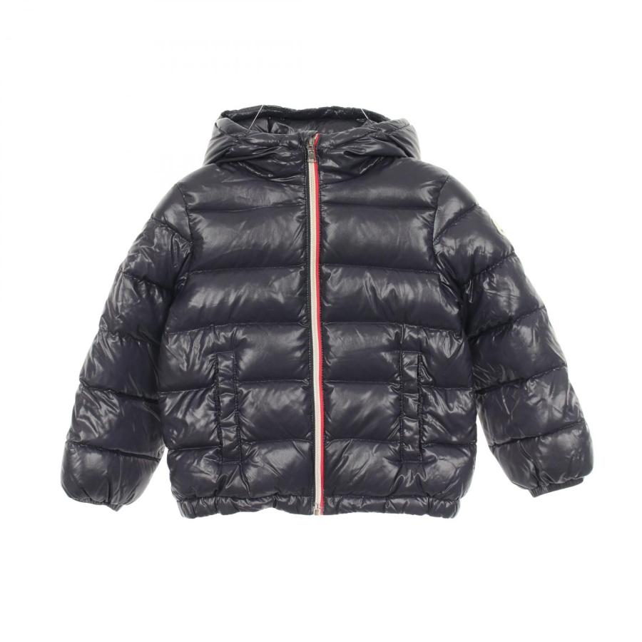 MONCLER（モンクレール） NEW AUBERT キッズ フード付き ブランドオフ
