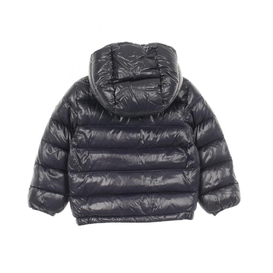 MONCLER（モンクレール） NEW AUBERT キッズ フード付き ブランドオフ