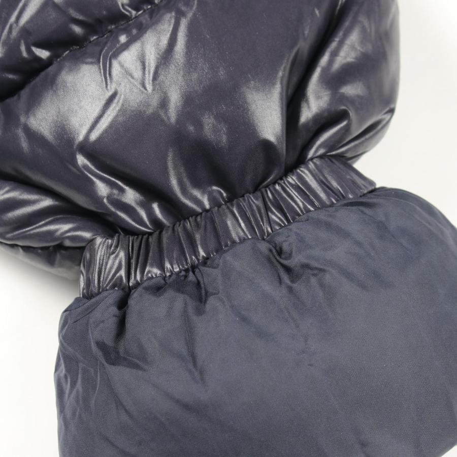 MONCLER（モンクレール） NEW AUBERT キッズ フード付き ブランドオフ