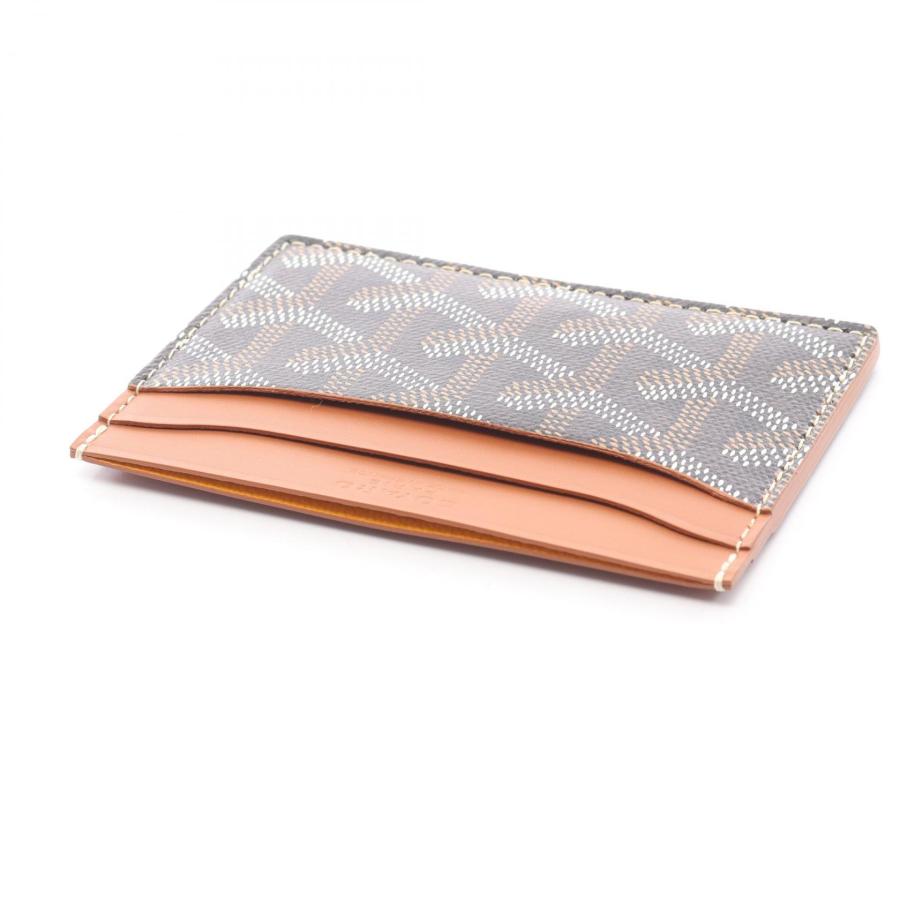 GOYARD（ゴヤール） サン シュルピス ブランドオフ GOYARD PVC