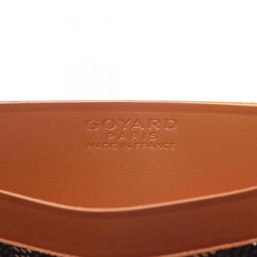 GOYARD（ゴヤール） サン シュルピス ブランドオフ GOYARD PVC