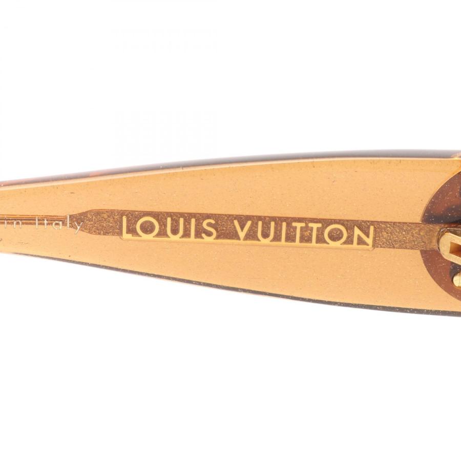 LOUIS VUITTON（ルイ・ヴィトン） ウルスラ ストラス ラメ