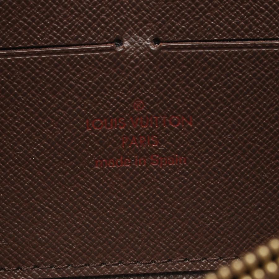 LOUIS VUITTON（ルイ・ヴィトン） ジッピーウォレット ブランドオフ