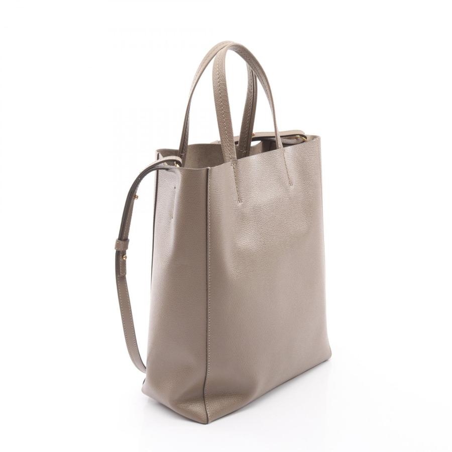 CELINE（セリーヌ） バーティカル スモール カバ 2WAY ブランドオフ