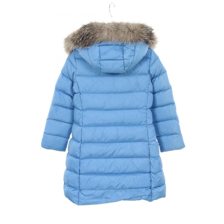 MONCLER（モンクレール） ABELLE キッズ ブランドオフ ナイロン ダウン 