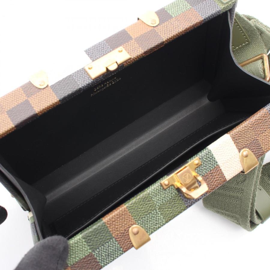 LOUIS VUITTON（ルイ・ヴィトン） ネオ ウォレット トランク ダモ