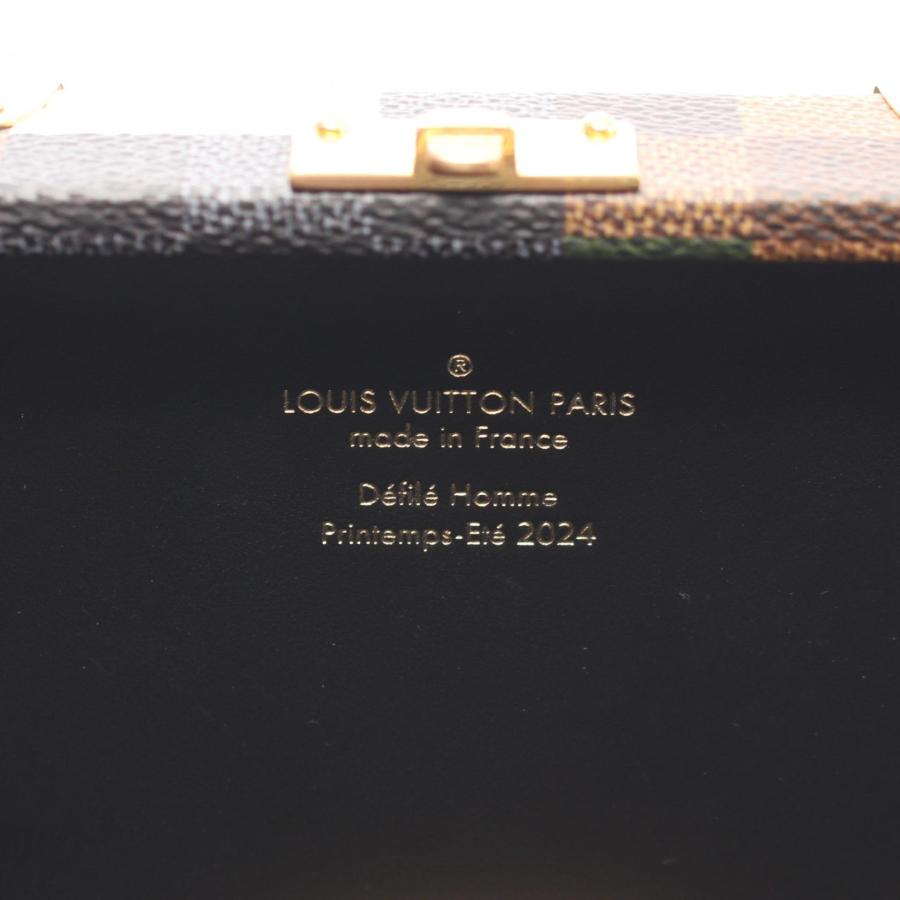 LOUIS VUITTON（ルイ・ヴィトン） ネオ ウォレット トランク ダモ