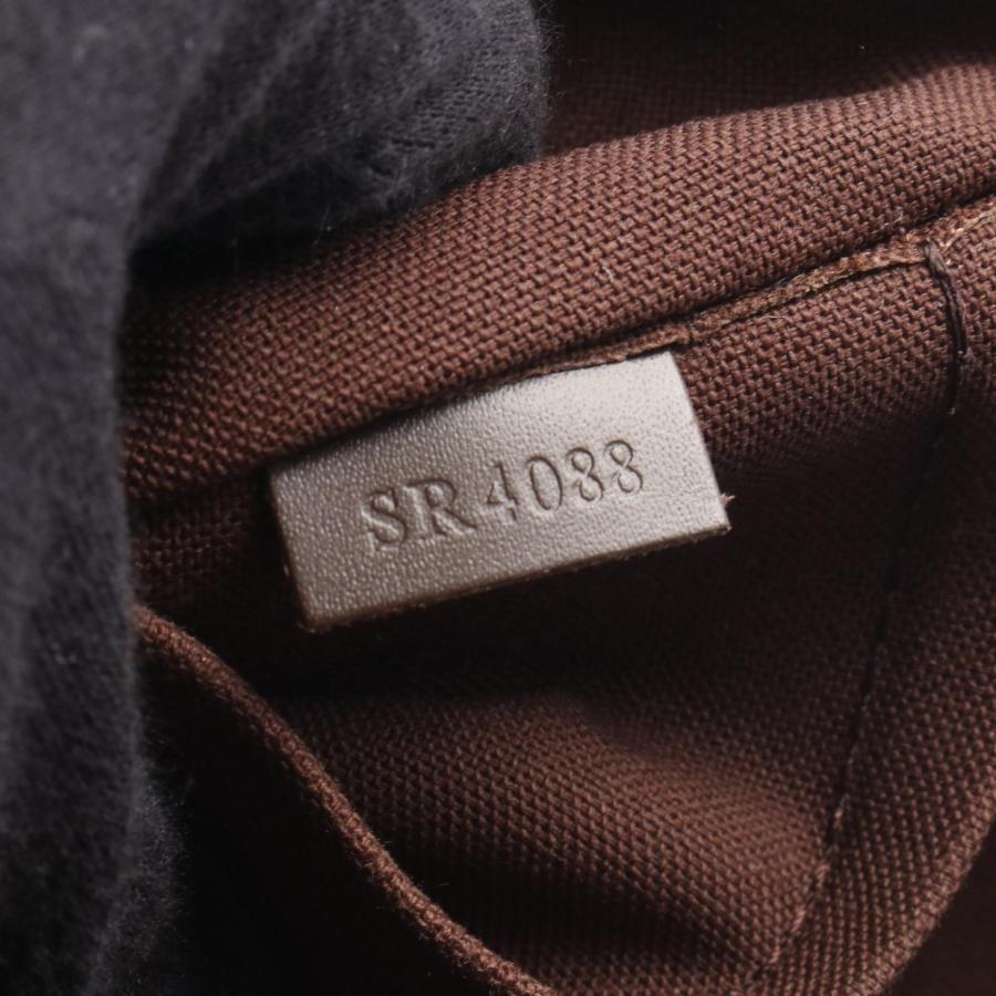 LOUIS VUITTON（ルイ・ヴィトン） ブルックリンMM ブランドオフ