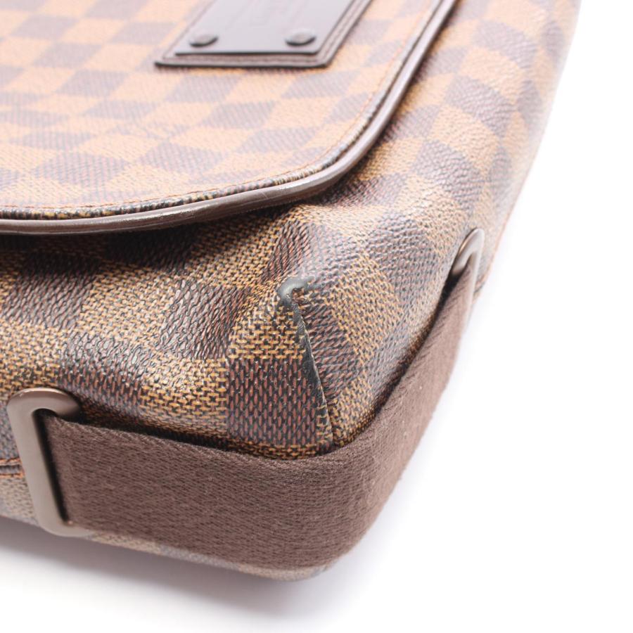LOUIS VUITTON（ルイ・ヴィトン） ブルックリンMM ブランドオフ