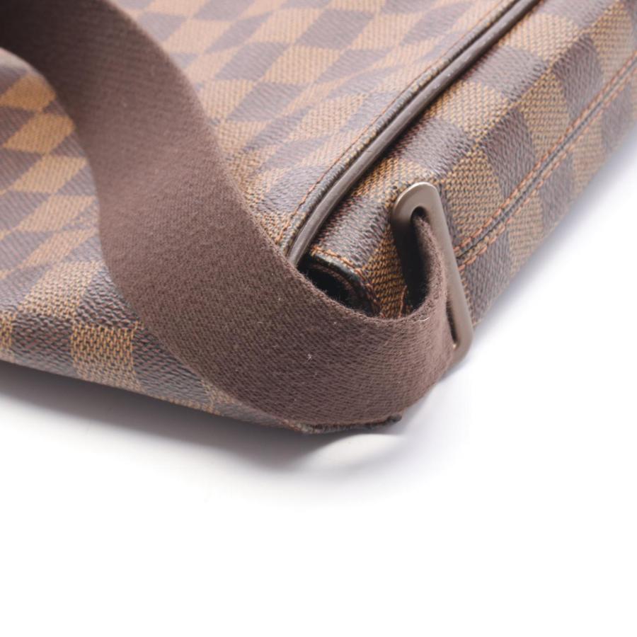LOUIS VUITTON（ルイ・ヴィトン） ブルックリンMM ブランドオフ