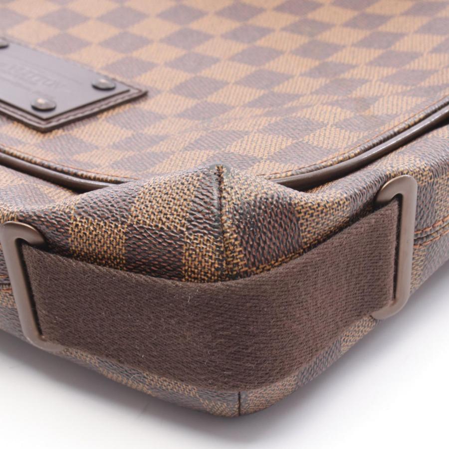 LOUIS VUITTON（ルイ・ヴィトン） ブルックリンMM ブランドオフ