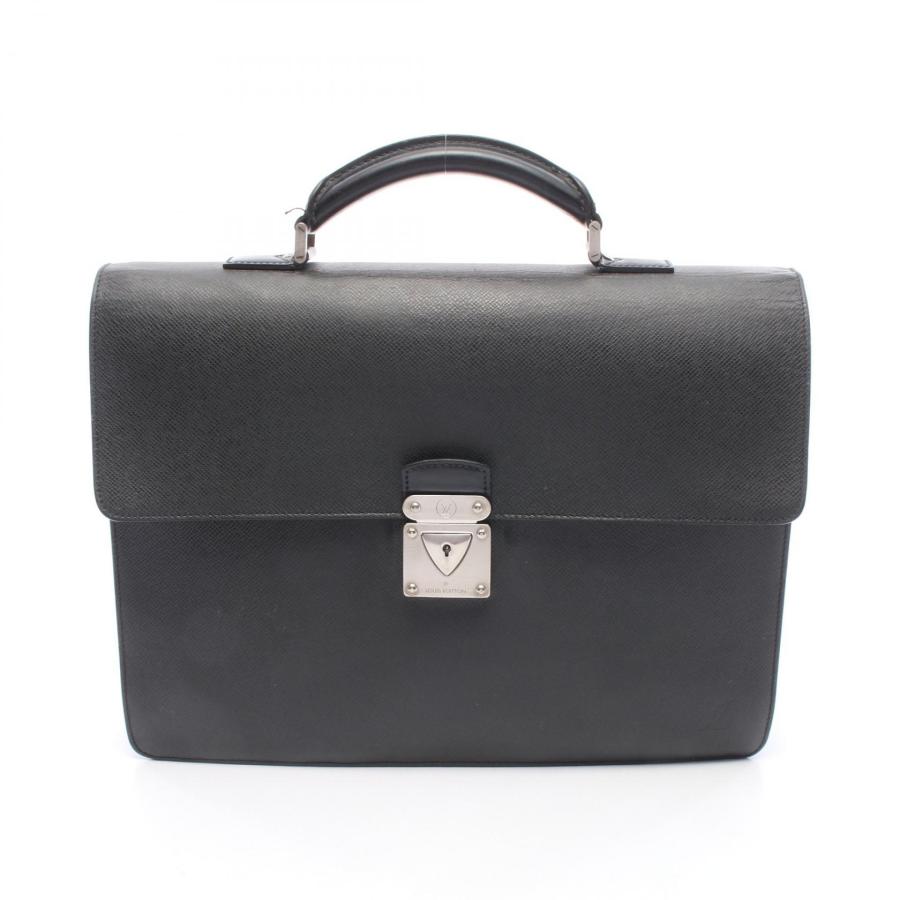 LOUIS VUITTON タイガ ロブスト1 ビジネスバッグ LOUIS VUITTON（ルイ・ヴィトン） ロブスト1 ブランドオフ ビジネス