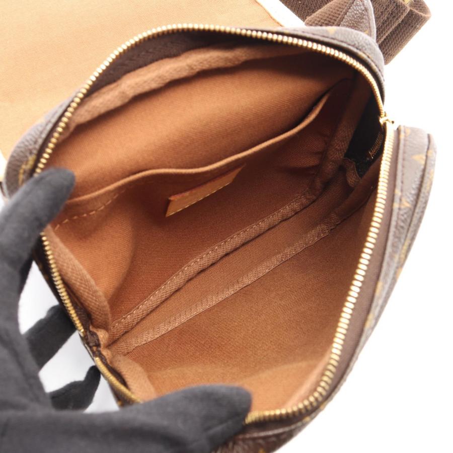 LOUIS VUITTON（ルイ・ヴィトン） バムバッグ ボスフォール ブランド