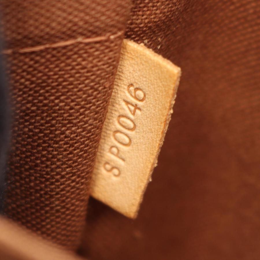 LOUIS VUITTON（ルイ・ヴィトン） バムバッグ ボスフォール ブランド