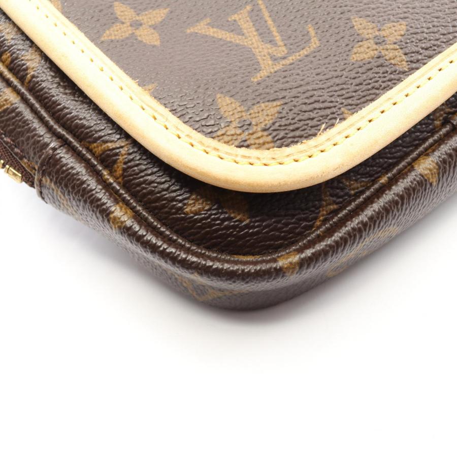 LOUIS VUITTON（ルイ・ヴィトン） バムバッグ ボスフォール ブランド