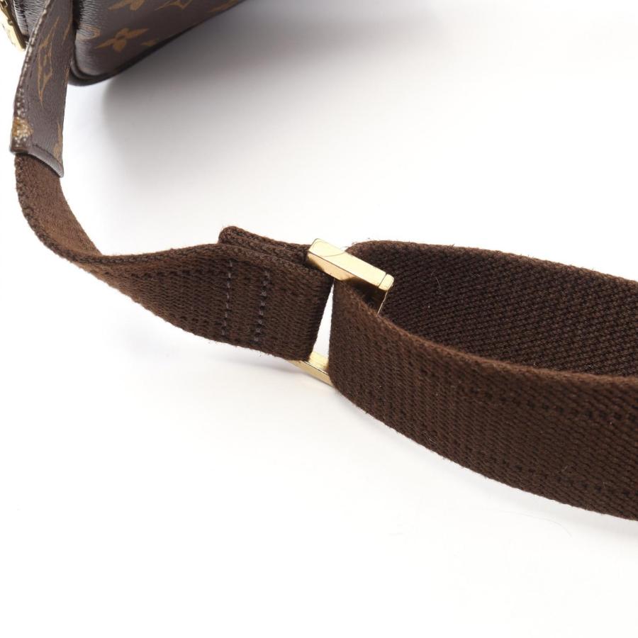 LOUIS VUITTON（ルイ・ヴィトン） バムバッグ ボスフォール ブランド