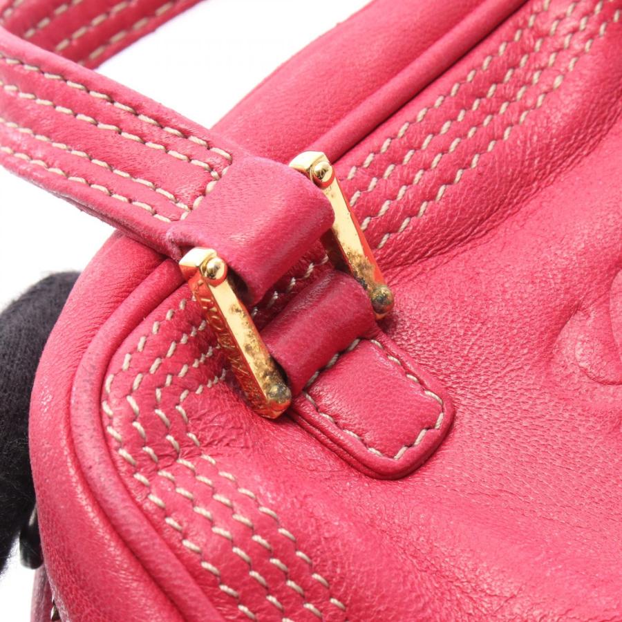 LOEWE（ロエベ） アマソナ マイクロミニ 2WAY ブランドオフ レザー