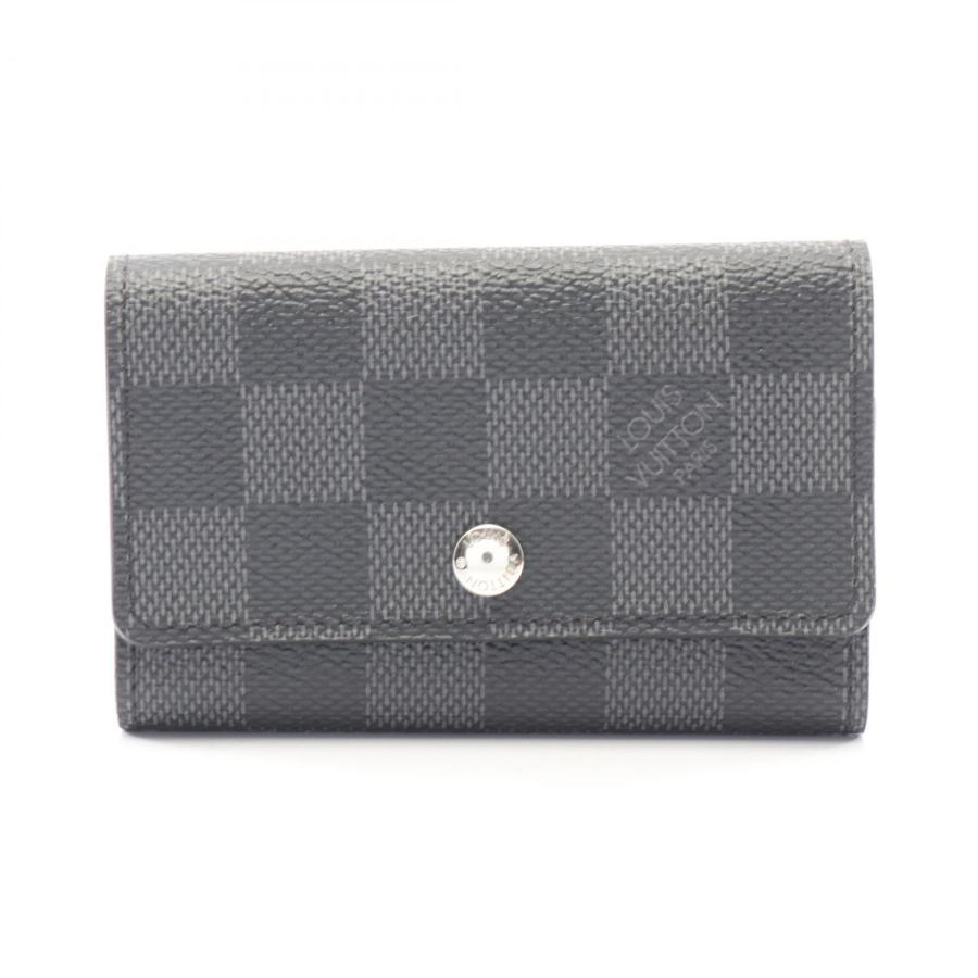 LOUIS VUITTON（ルイ・ヴィトン） ミュルティクレ6 6連 ブランドオフ