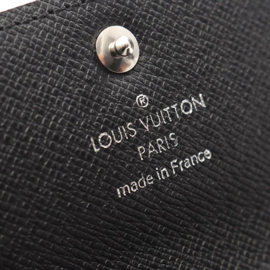 LOUIS VUITTON（ルイ・ヴィトン） ミュルティクレ6 6連 ブランドオフ