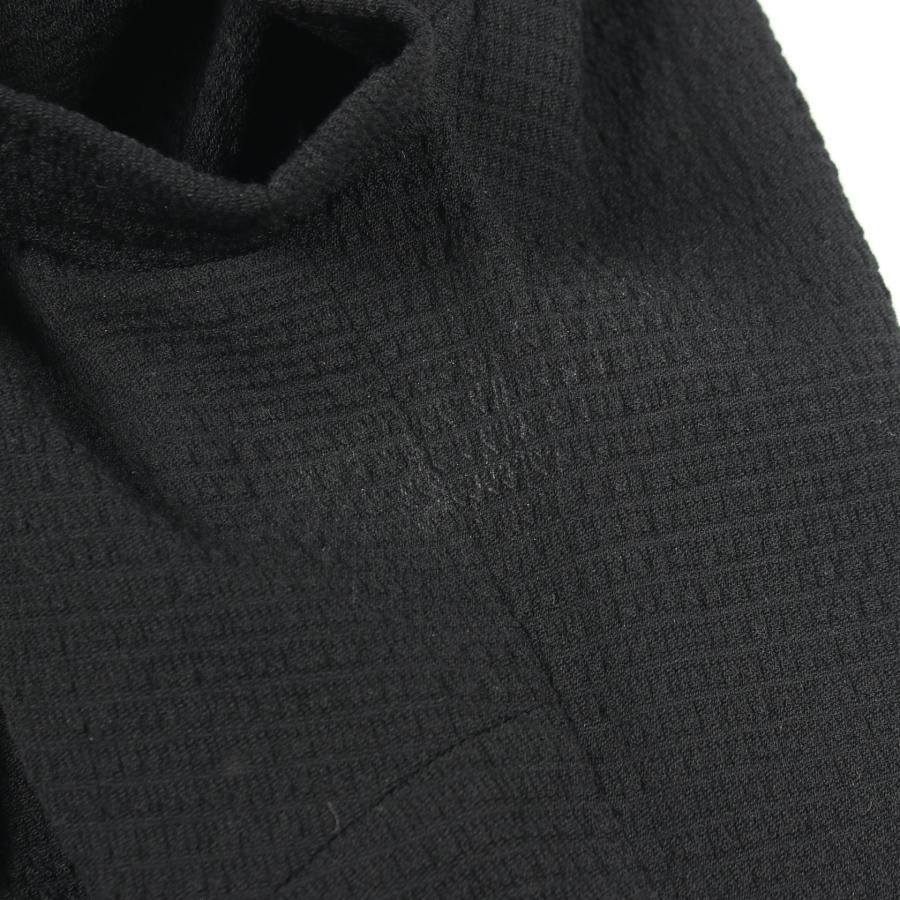 シャネル ココマークボタン 半袖 ブランドオフ CHANEL ウール ワンピース 中古 レディース_5