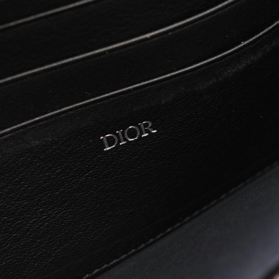 ディオール DIOR × RIMOWA パーソナルクラッチバッグ ブランドオフ