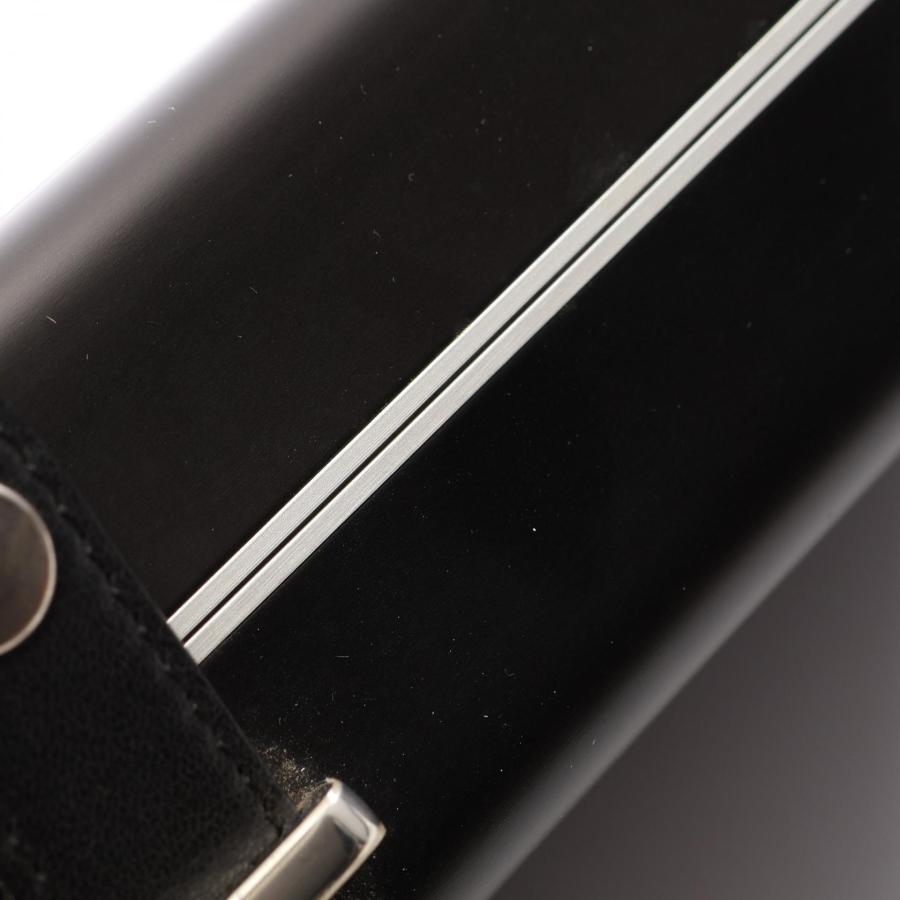 ディオール DIOR × RIMOWA パーソナルクラッチバッグ ブランドオフ