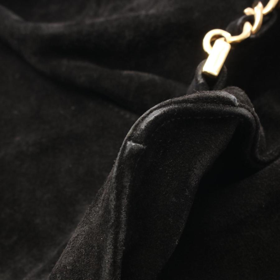 CHANEL（シャネル） ココマーク ブランドオフ スウェード リュック