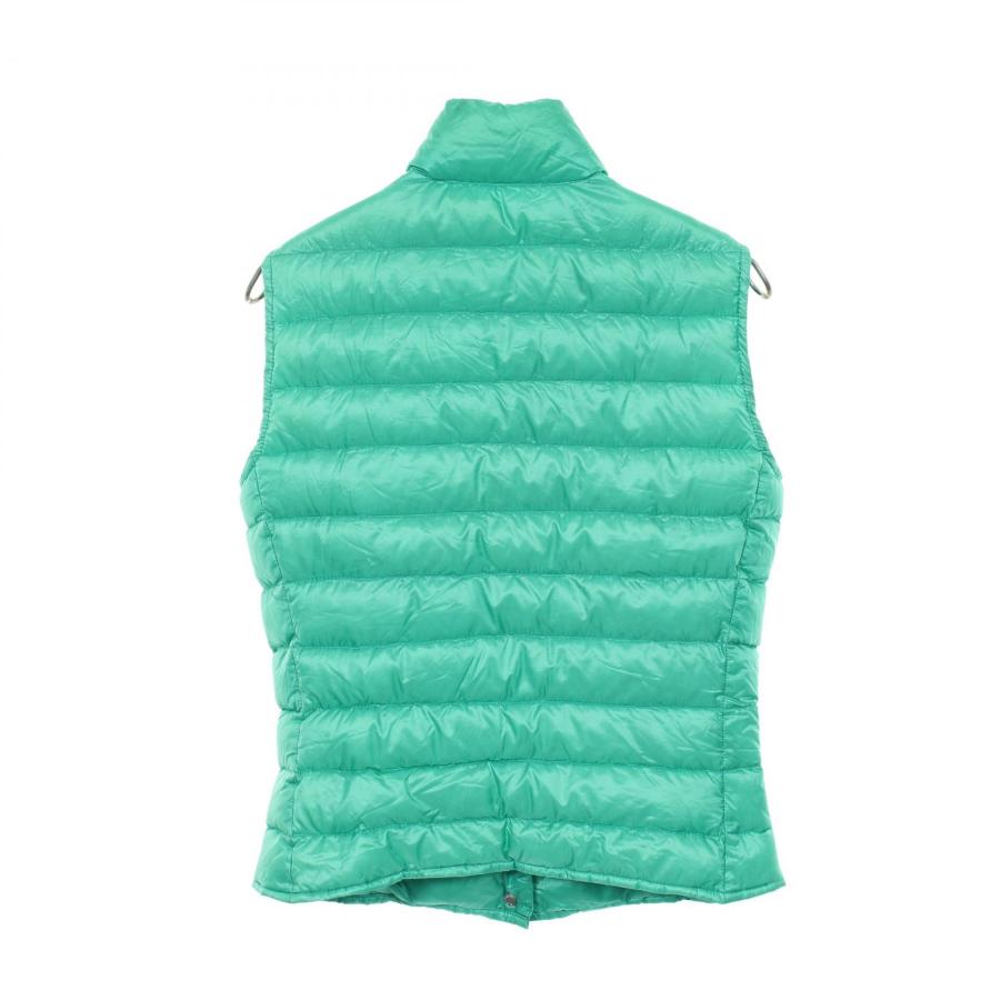 MONCLER（モンクレール） LIANE ブランドオフ ナイロン ダウンベスト