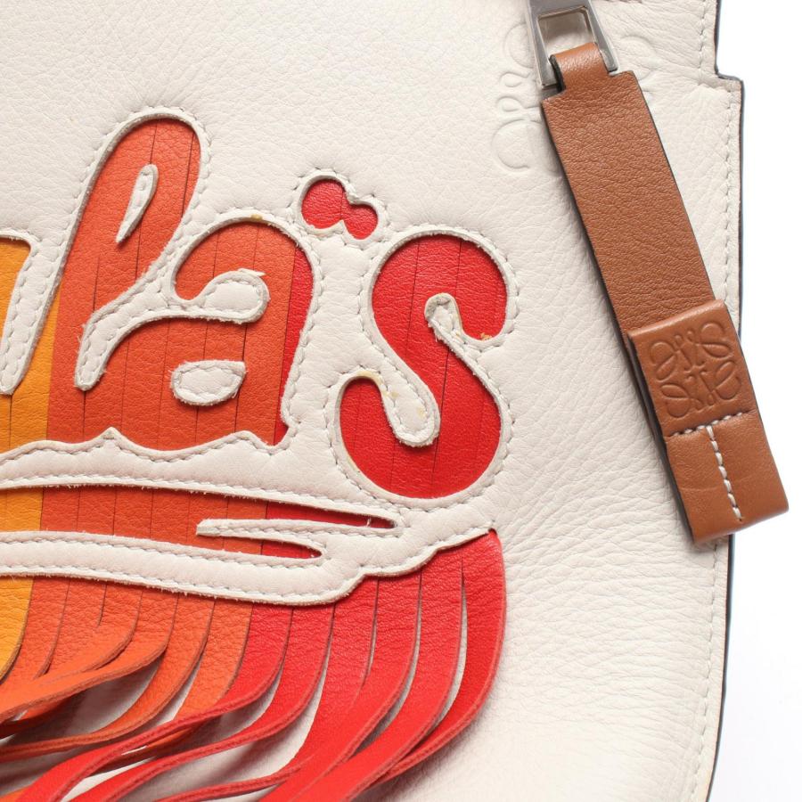 LOEWE（ロエベ） × Paula's Ibiza パウラズイビザ Tポーチ ブランド