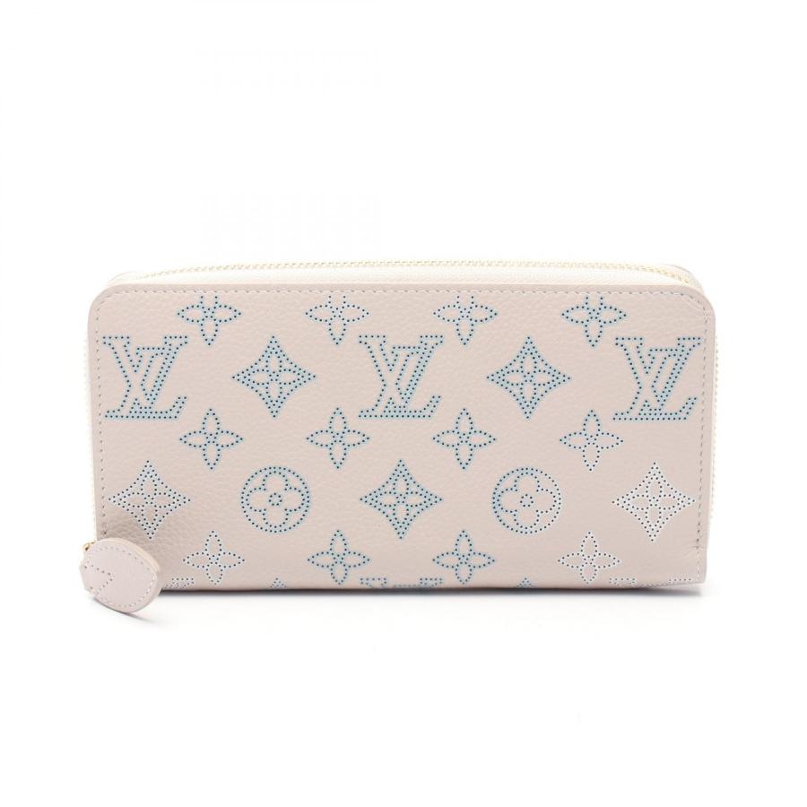LOUIS VUITTON ルイヴィトン　マヒナ　フライモード LOUIS VUITTON（ルイ・ヴィトン） ジッピーウォレット マヒナ フライト