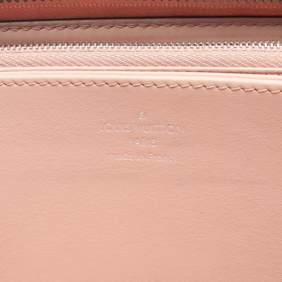 LOUIS VUITTON（ルイ・ヴィトン） 爆買 ジッピーウォレット マヒナ