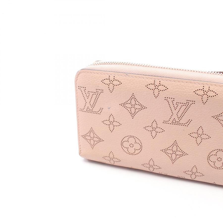 LOUIS VUITTON（ルイ・ヴィトン） ジッピーウォレット マヒナ 