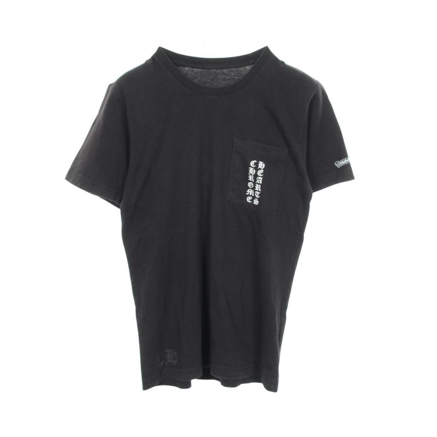 爆買 クロムハーツ スクロールラベル ブランドオフ CHROME HEARTS