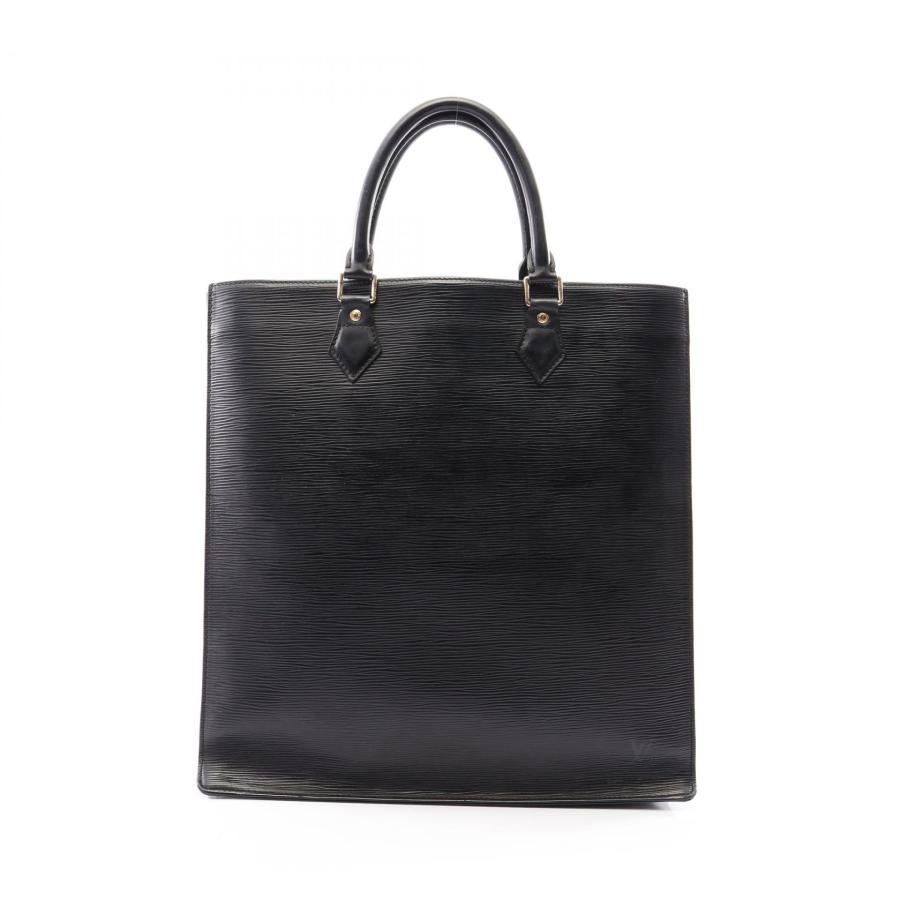 ⭐️LOUIS VUITTON⭐️ルイヴィトン エピ サックプラ ノワール LOUIS VUITTON（ルイ・ヴィトン） サックプラ エピ ノワール ブランド