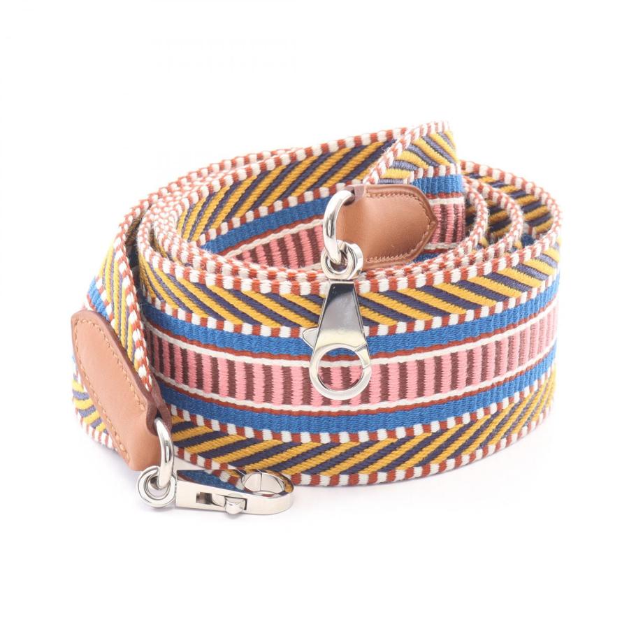 HERMES（エルメス） バンドリエール サングル カヴァル ジョーヌ