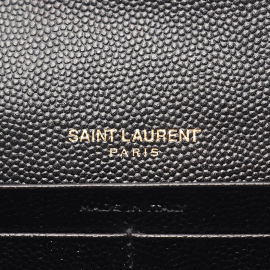 サンローランパリ モノグラム ブランドオフ SAINT LAURENT PARIS