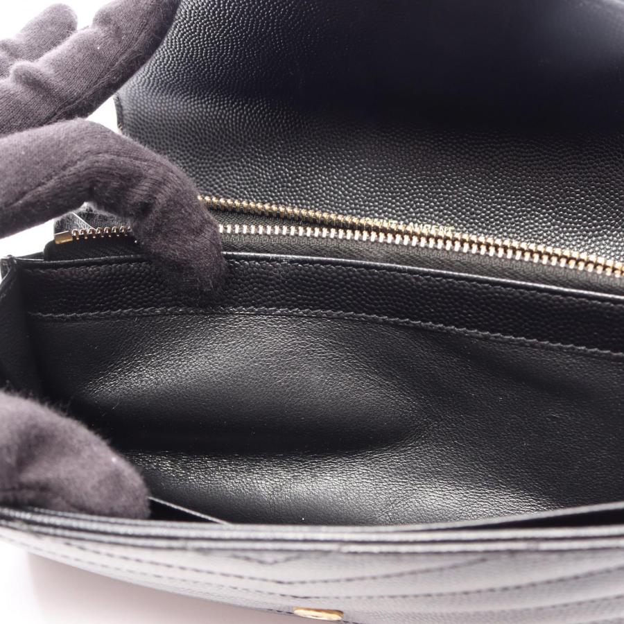 サンローランパリ モノグラム ブランドオフ SAINT LAURENT PARIS