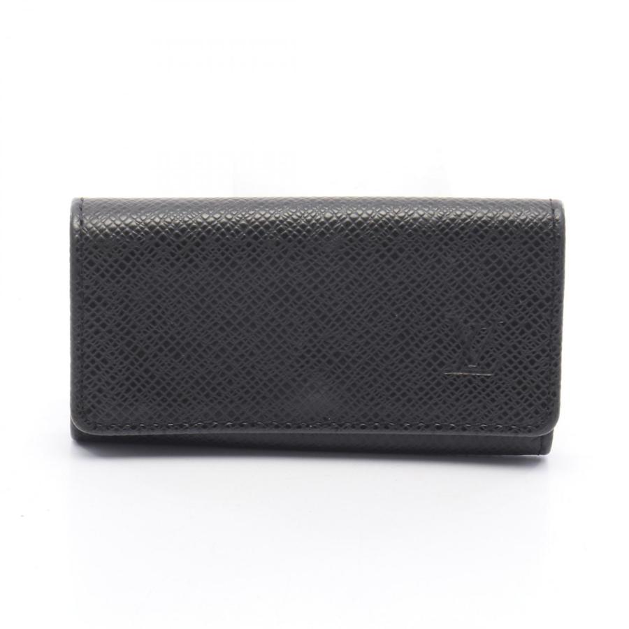 LOUIS VUITTON（ルイ・ヴィトン） ミュルティクレ4 ブランドオフ キー