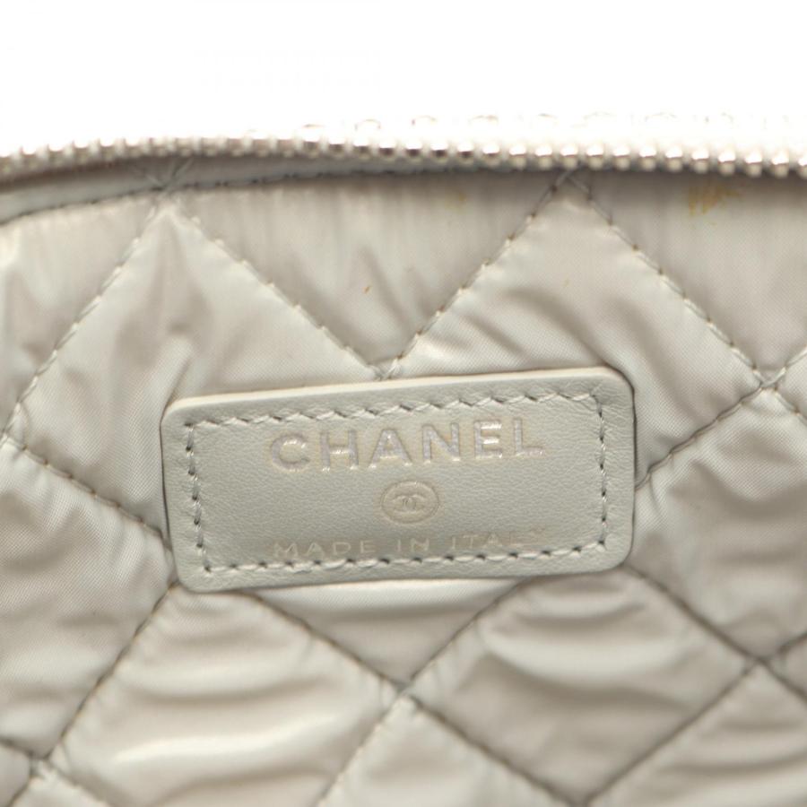 CHANEL（シャネル） ドーヴィル ブランドオフ その他 セカンドバッグ