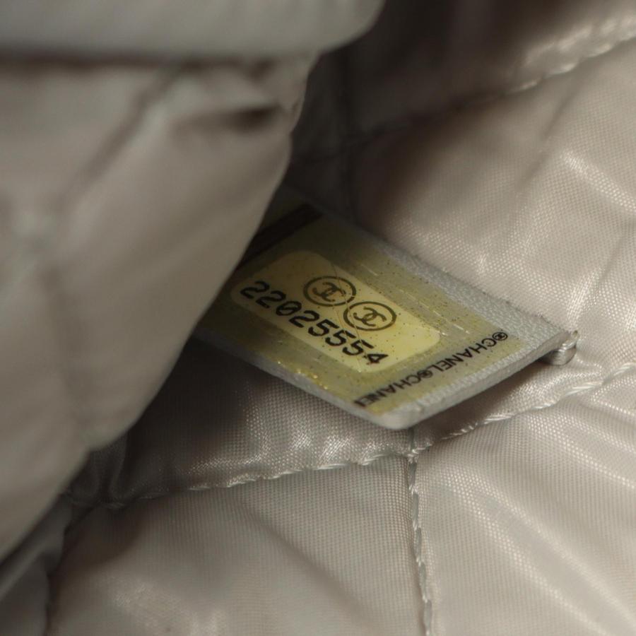 CHANEL（シャネル） ドーヴィル ブランドオフ その他 セカンドバッグ