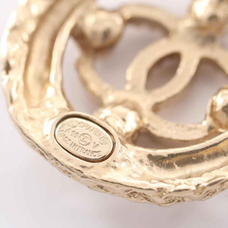 CHANEL（シャネル） ココマーク サークル ブランドオフ CHANEL GP