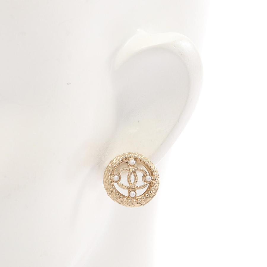 CHANEL（シャネル） ココマーク サークル ブランドオフ CHANEL GP