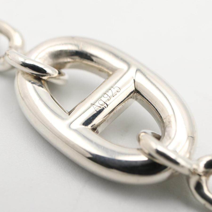 HERMES（エルメス） シェーヌダンクル ファランドール ロング