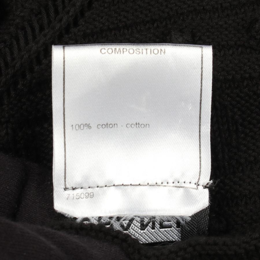 CHANEL（シャネル） ノースリーブ ブランドオフ コットン ワンピース