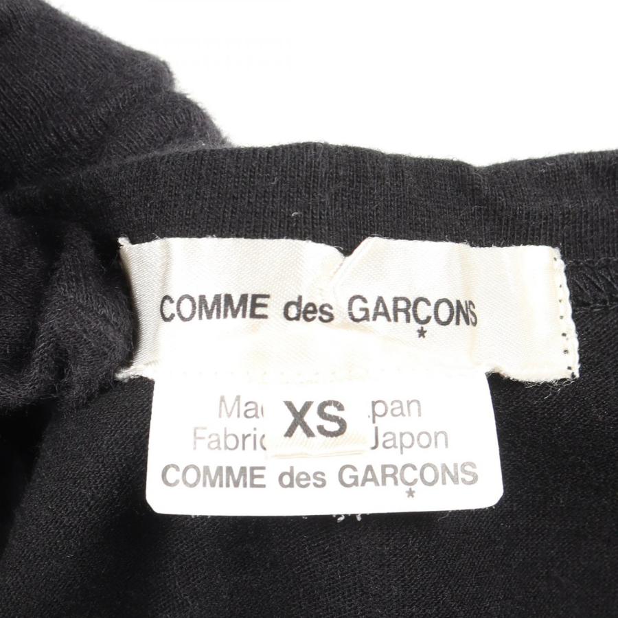 コムデギャルソン 変形デザイン ブランドオフ COMME des GARCONS