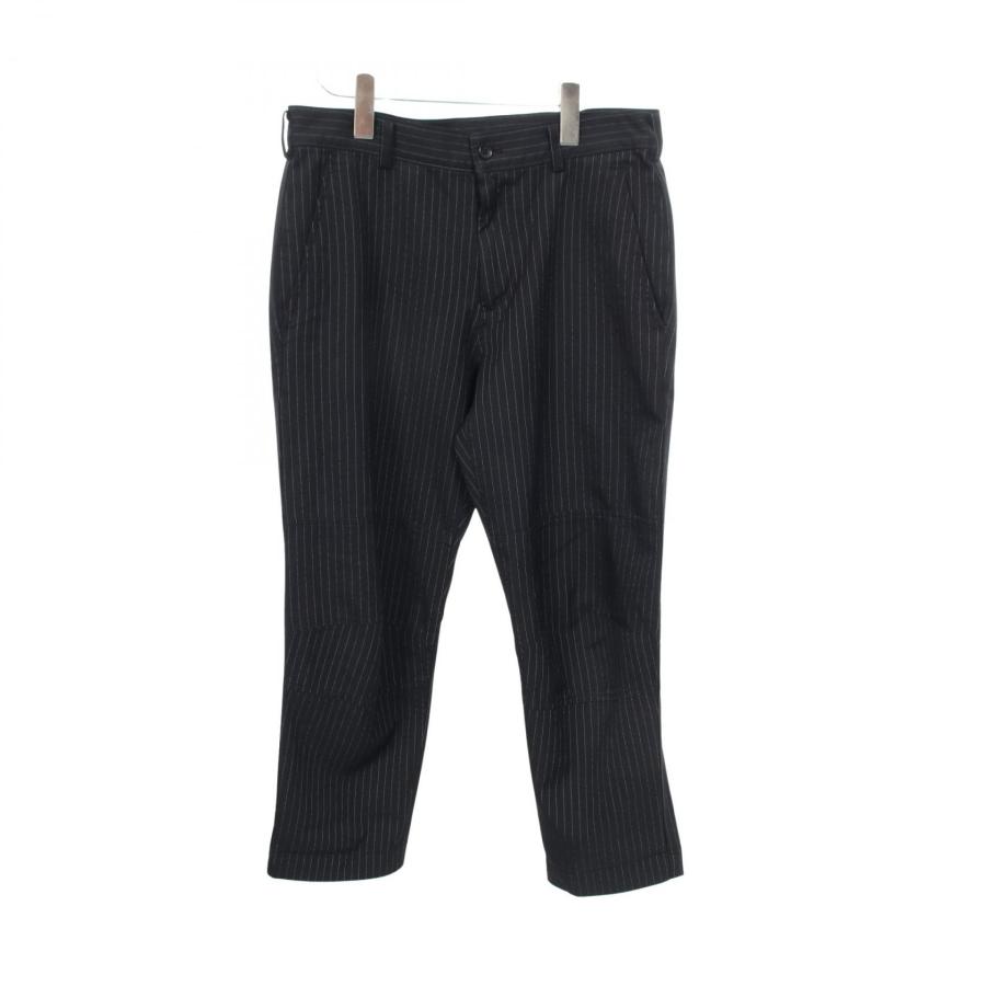 ブラックコムデギャルソン ストライプ ブランドオフ BLACK COMME des