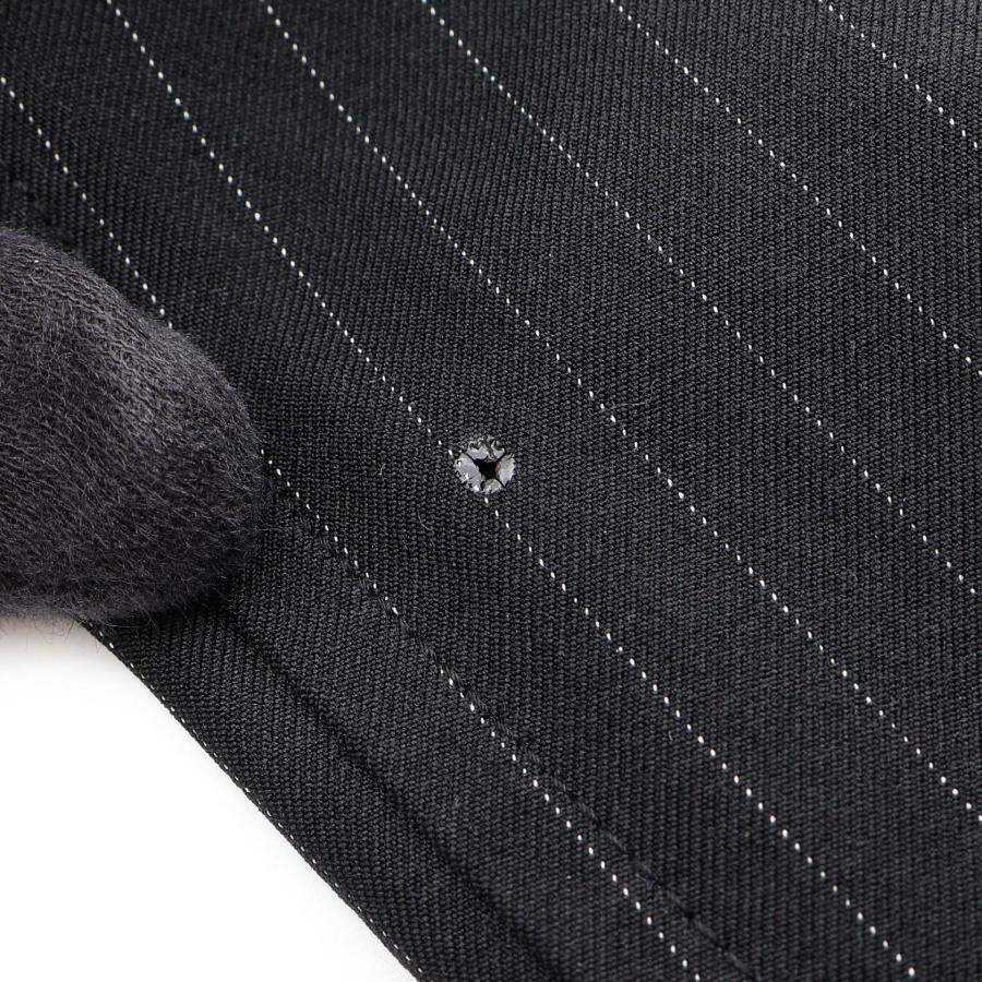 ブラックコムデギャルソン ストライプ ブランドオフ BLACK COMME des