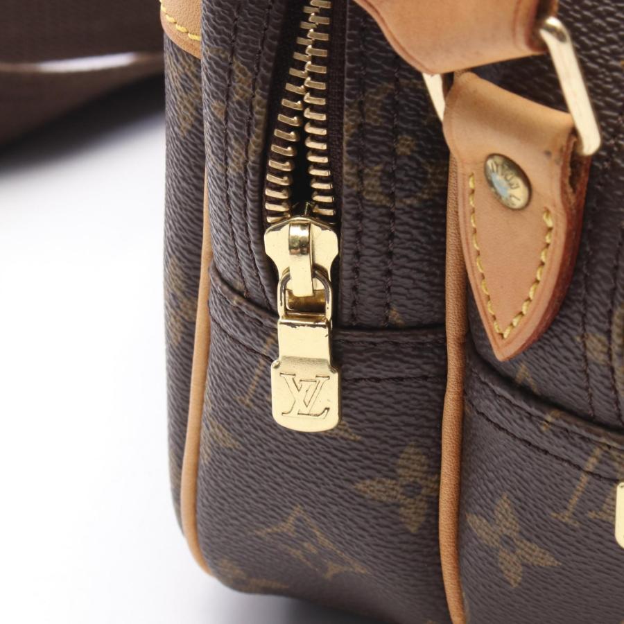LOUIS VUITTON（ルイ・ヴィトン） 爆買 リポーターPM モノグラム 